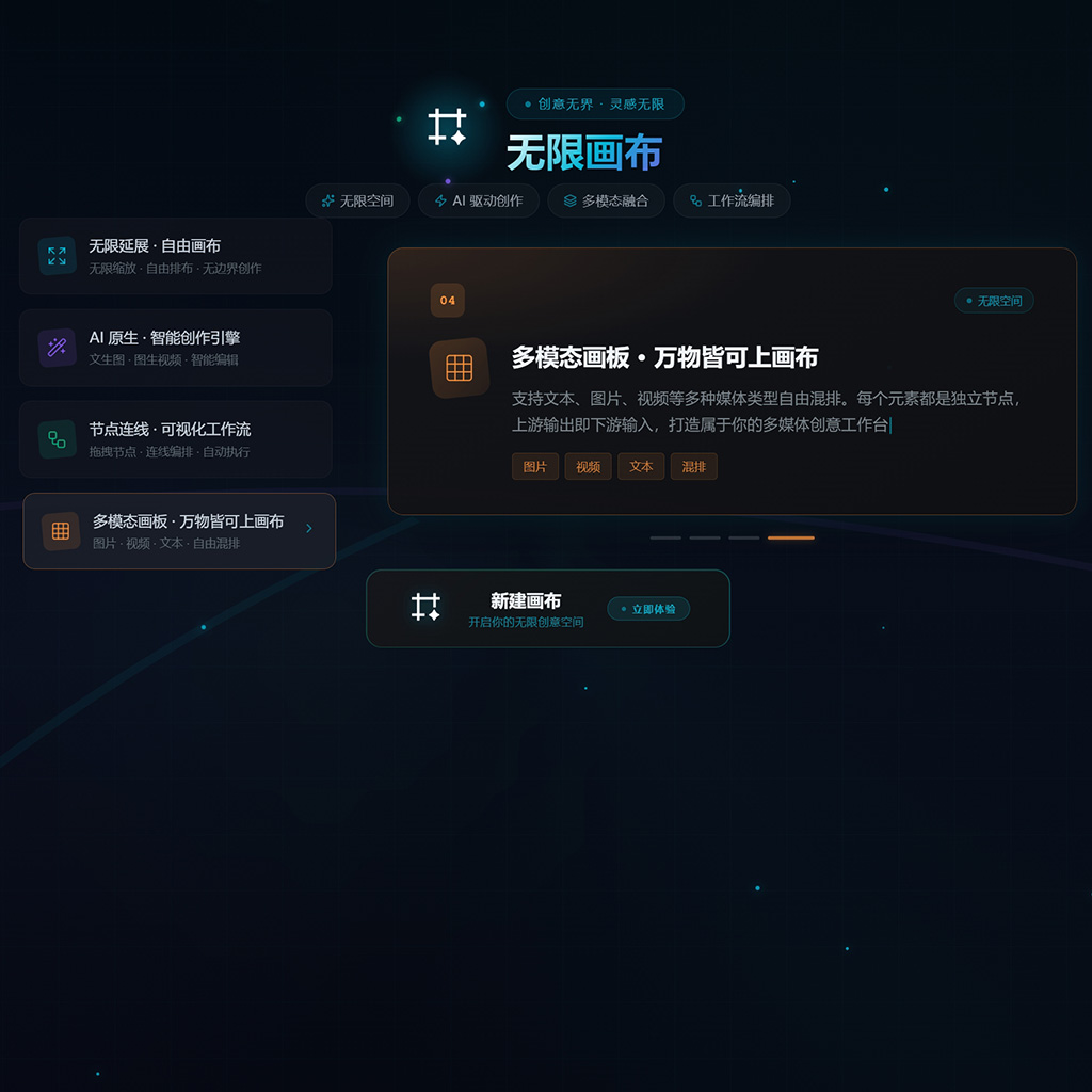 全套企业品牌VI与包装方案